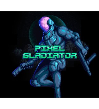Pixel Gladiator Steam Key GLOBAL